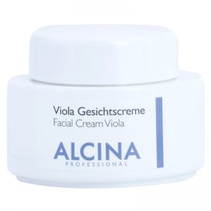 Alcina For Dry Skin Viola krem do łagodzenia 100 ml