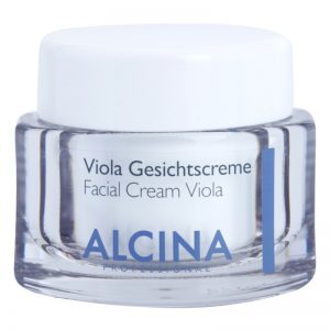Alcina For Dry Skin Viola krem do łagodzenia 50 ml