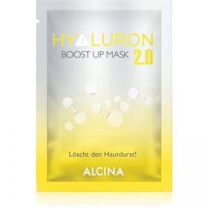 Alcina Hyaluron 2.0