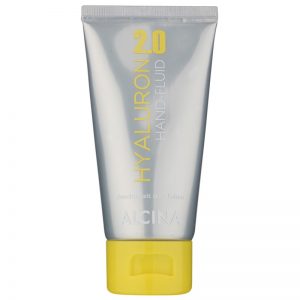 Alcina Hyaluron 2.0 fluid do rąk 50 ml