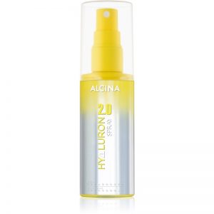 Alcina Hyaluron 2.0 nawilżający spray do włosów 100 ml