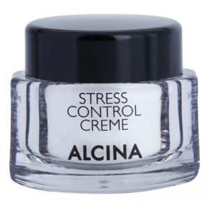 Alcina N°1 krem chroniący przed działaniem czynników zewnętrznych 50 ml