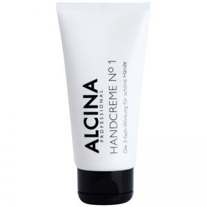 Alcina N°1 krem do rąk SPF 15 50 ml