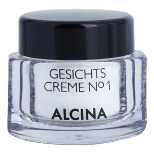 Alcina N°1 krem do twarzy o dzłałaniu nawilżającym 50 ml