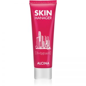 Alcina Skin Manager Bodyguard ochrona cery przed zanieczyszczonym powietrzem 50 ml
