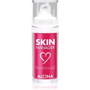 Alcina Skin Manager Perfektionist fluid matujący 30 ml