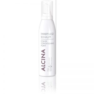 Alcina Special Care pianka do włosów farbowanych 150 ml