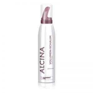 Alcina Styling Professional pianka nadająca objętość włosom 150 ml