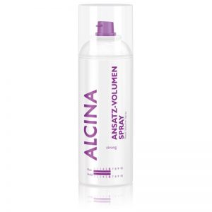 Alcina Styling Strong spray dodający objętości 200 ml