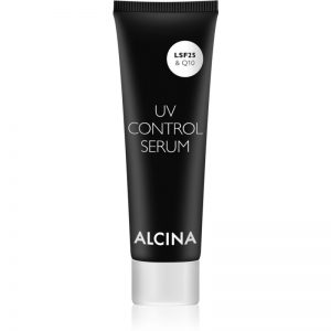 Alcina UV Control serum ochronne przeciw przebarwieniom skóry 50 ml