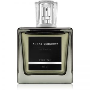 Alena Šeredová Torino woda perfumowana dla mężczyzn 100 ml
