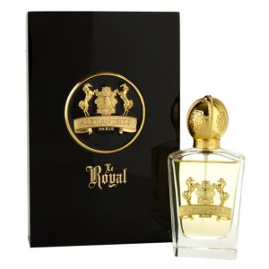 Alexandre.J Le Royal woda perfumowana dla mężczyzn 60 ml