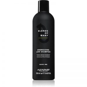 Alfaparf Milano Blends of Many szampon energizujący do włosów cienkich i delikatnych 250 ml