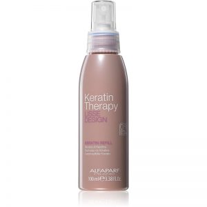 Alfaparf Milano Lisse Design Keratin Therapy spray keratynowy 100 ml