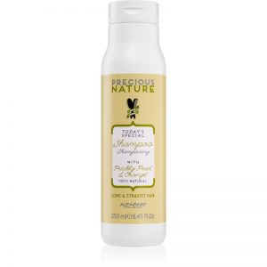 Alfaparf Milano Precious Nature Prickly Pear & Orange szampon nawilżający 250 ml