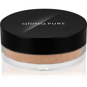 Alima Pure Face bronzer odcień Mauna Loa 4,5 g