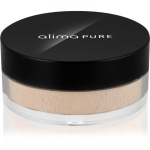 Alima Pure Face sypki puder mineralny odcień Beige 1 6,5 g