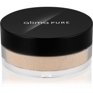 Alima Pure Face sypki puder mineralny odcień Beige 2 6,5 g