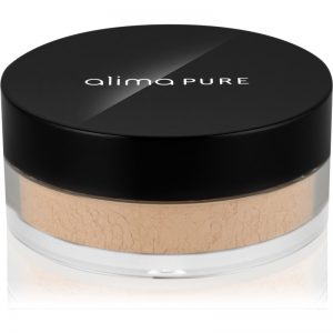Alima Pure Face sypki puder mineralny odcień Beige 3 6,5 g