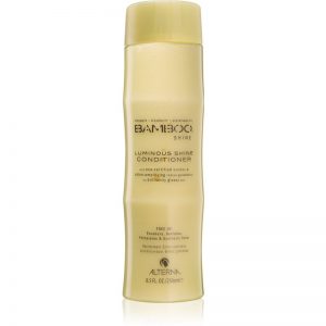 Alterna Bamboo Shine odżywka zapewniający błyszczący połysk 250 ml