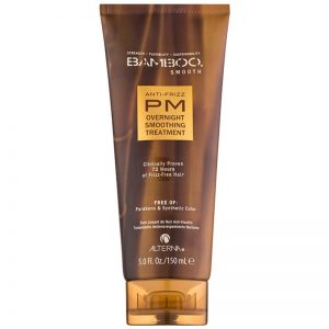 Alterna Bamboo Smooth wygładzająca pielęgnacja na noc 150 ml