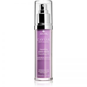 Alterna Caviar Anti-Aging Smoothing Anti-Frizz odżywczy olejek do włosów 50 ml
