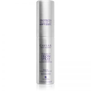 Alterna Caviar Anti-Aging spray do ochrony włosów przed wysoką temperaturą 122 ml
