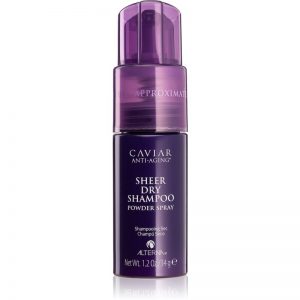 Alterna Caviar Anti-Aging suchy szampon 34 g