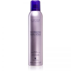 Alterna Caviar Anti-Aging ultrasuchy lakier do włosów 250 ml