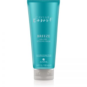 Alterna Caviar Resort balsam wygładzający do formowania fal 100 ml