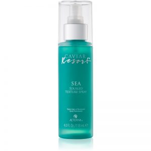 Alterna Caviar Resort spray dla efektu niedbałych plażowych fal 118 ml