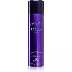 Alterna Caviar Style pianka do włosów do zwiększenia objętości 160 ml