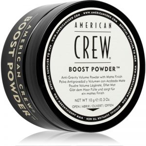 American Crew Styling Boost Powder puder do zwiększenia objętości 10 g