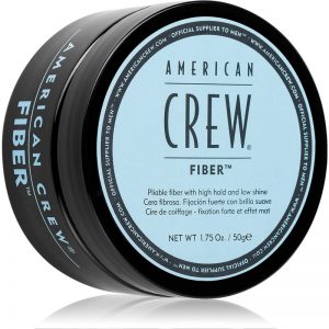 American Crew Styling Fiber modelująca guma do włosów mocno utrwalający 50 ml