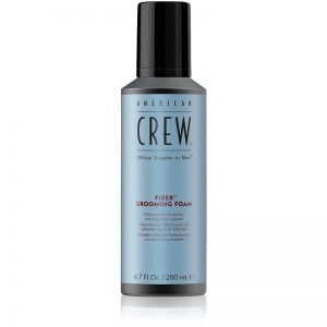 American Crew Styling Fiber pianka do stylizacji nadający objętość i blask 200 ml