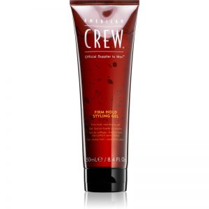 American Crew Styling Firm Hold Styling Gel żel do stylizacji mocno utrwalający 250 ml