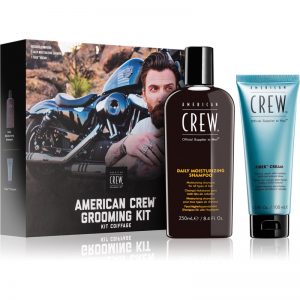 American Crew Styling Grooming Kit zestaw kosmetyków dla mężczyzn III.