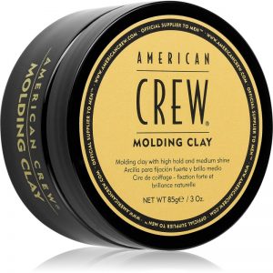 American Crew Styling Molding Clay pasta modelująca mocno utrwalający 85 g