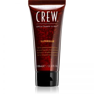 American Crew Styling Superglue żel do włosów bardzo mocno utrwalający 100 ml