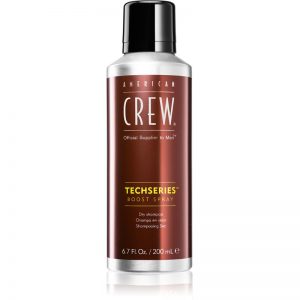 American Crew Styling Techseries spray nadający objętość 200 ml
