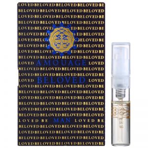 Amouage Beloved Men woda perfumowana dla mężczyzn 2 ml