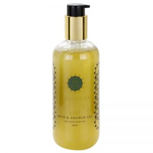 Amouage Epic żel pod prysznic dla mężczyzn 300 ml
