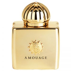Amouage Gold ekstrakt perfum dla kobiet 50 ml