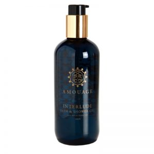 Amouage Interlude żel pod prysznic dla mężczyzn 300 ml