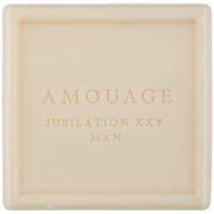 Amouage Jubilation 25 Men mydło perfumowane dla mężczyzn 150 g