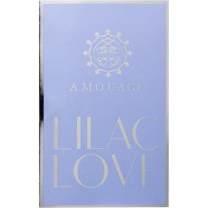 Amouage Lilac Love woda perfumowana dla kobiet 2 ml