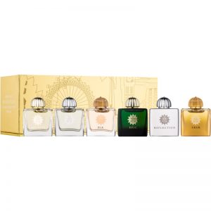 Amouage Miniatures Bottles Collection Women zestaw upominkowy IV. dla kobiet