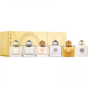Amouage Miniatures Bottles Collection Women zestaw upominkowy IX. dla kobiet