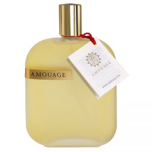 Amouage Opus IV woda perfumowana unisex 100 ml