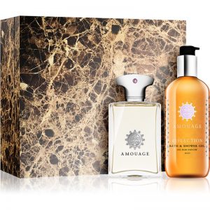 Amouage Reflection zestaw upominkowy I. dla mężczyzn